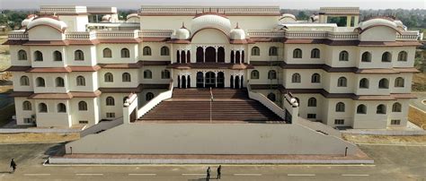 Welcome to Pt. Deendayal Upadhyaya Shekhawati University, .
